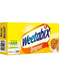 Weetabix Medium Pack 210g